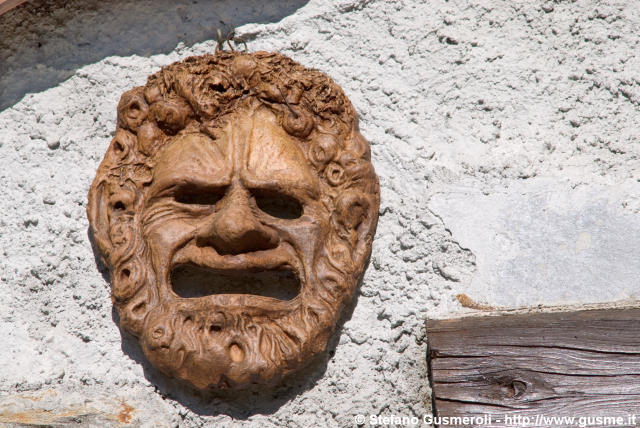  Maschera - click to next image