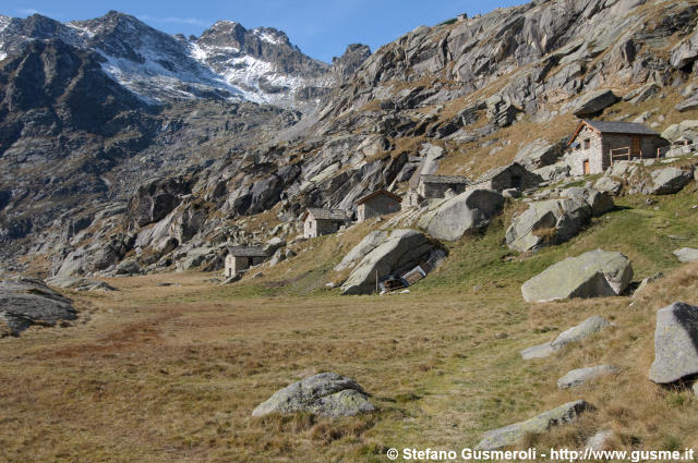  Alpe Cornera - click to next image