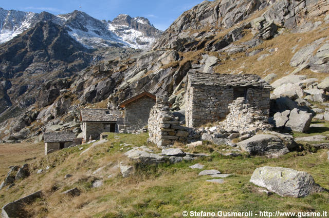  Alpe Cornera - click to next image