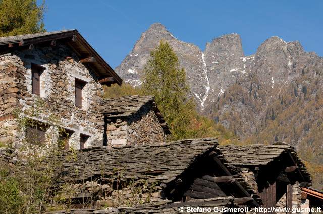  Alpe Fontana - click to next image