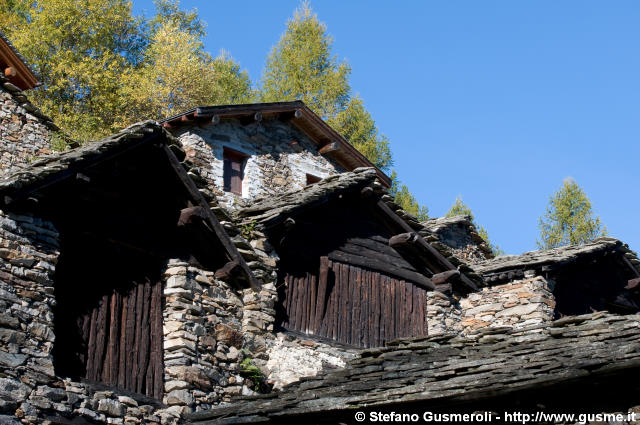  Alpe Fontana - click to next image