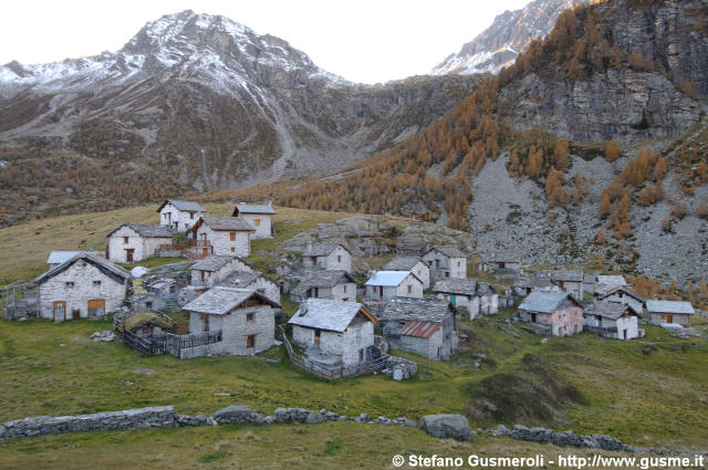  Alpe Lendine - click to next image