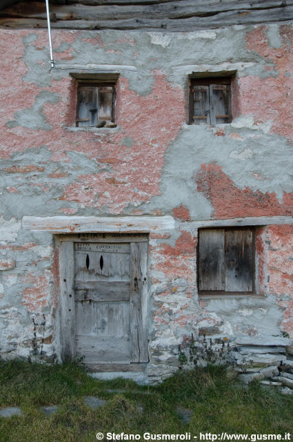  Casa Botta - click to next image