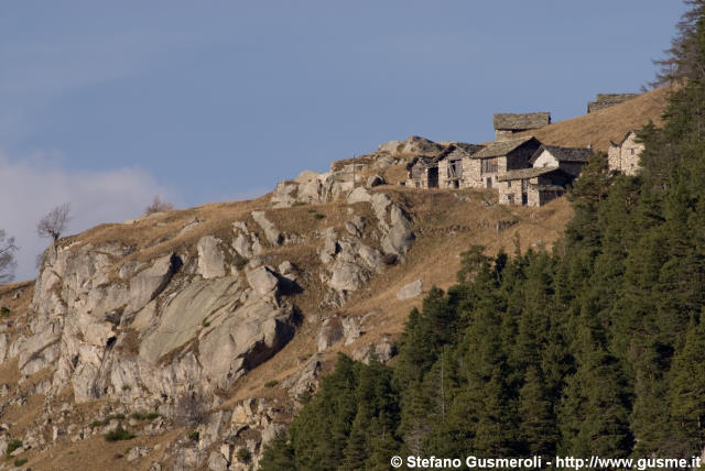  Alpe di Olcera - click to next image