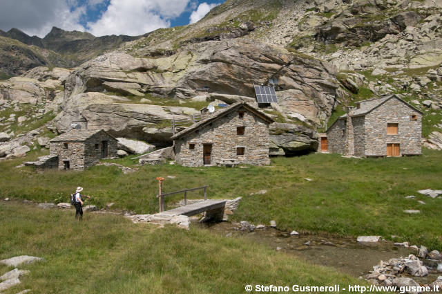  Alpe Truzzo - click to next image
