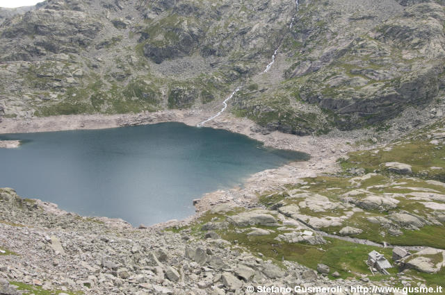  Panorama sull'Alpe Truzzo - click to next image