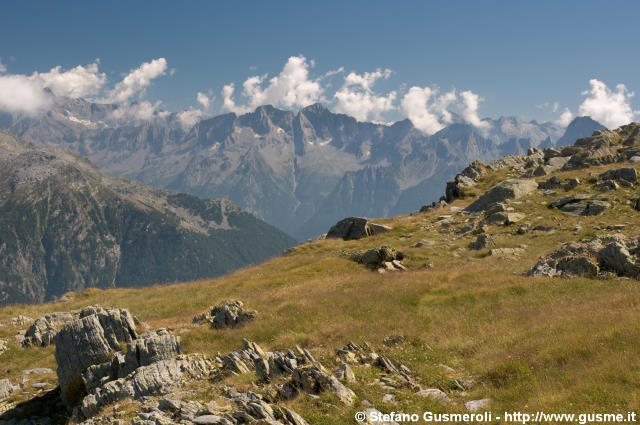  Alta Val Viziola - click to next image