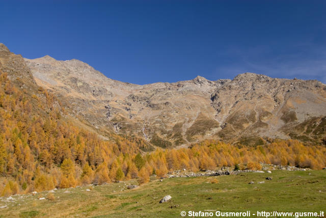  Alta val d'Avero - click to next image