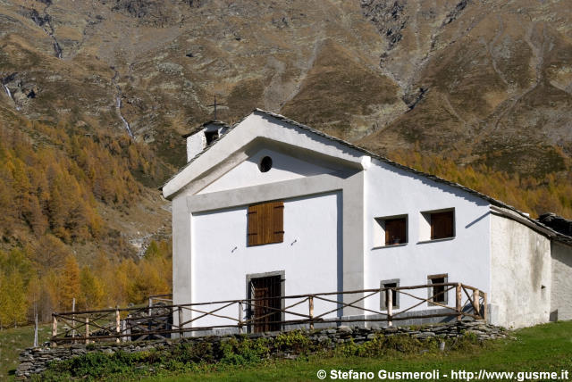  Chiesa di Avero - click to next image