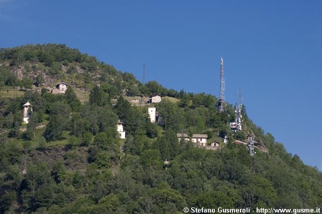  Antenne al cigolino - click to next image
