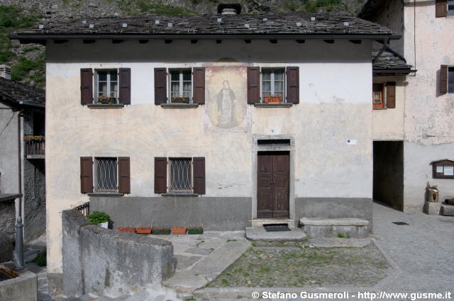  Palazzetto 1767 - click to next image