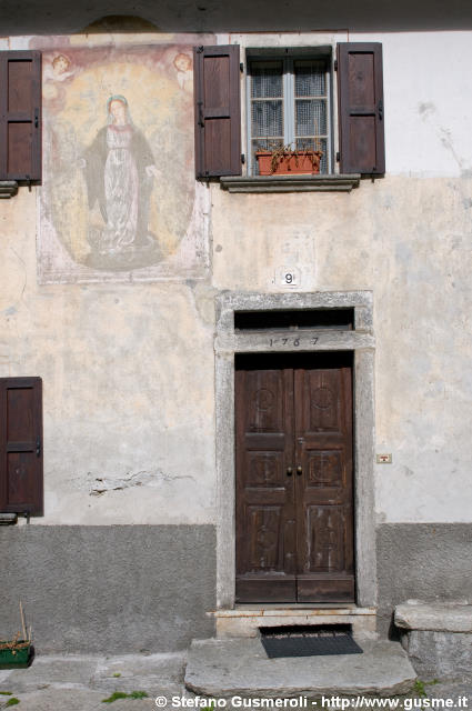  Palazzetto 1767 - click to next image