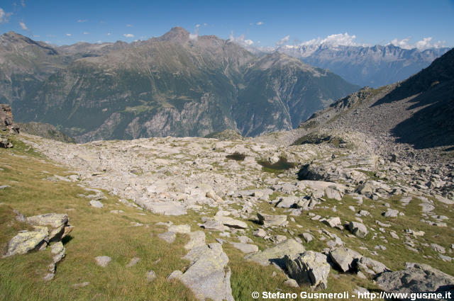 Alta valle Tarda - click to next image