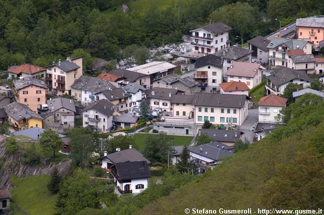  San Giacomo Filippo - click to next image