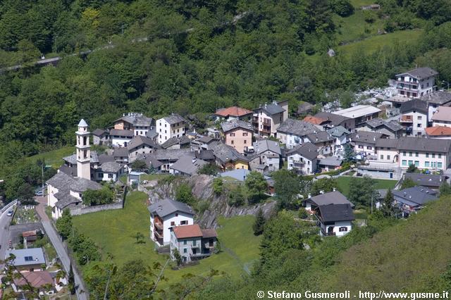  San Giacomo Filippo - click to next image
