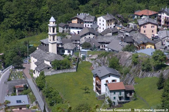  San Giacomo Filippo - click to next image