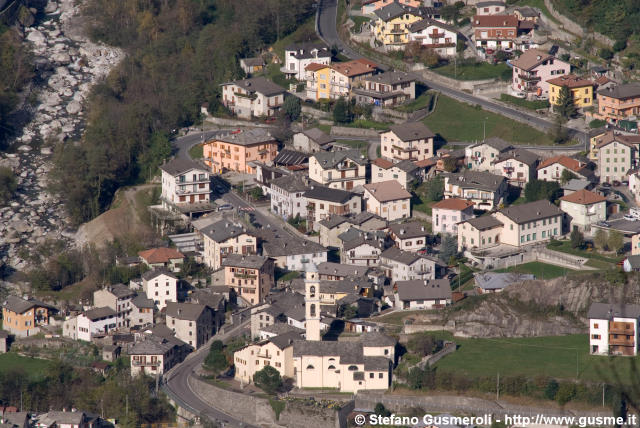  San Giacomo Filippo - click to next image