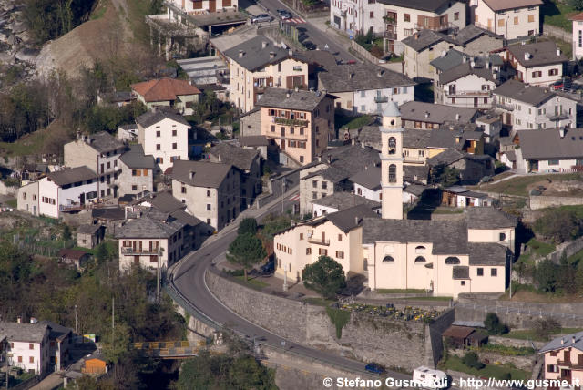  San Giacomo Filippo - click to next image