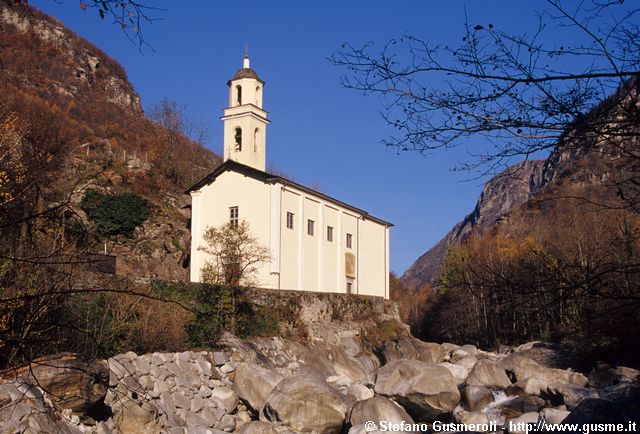  S.Guglielmo e Liro - click to next image