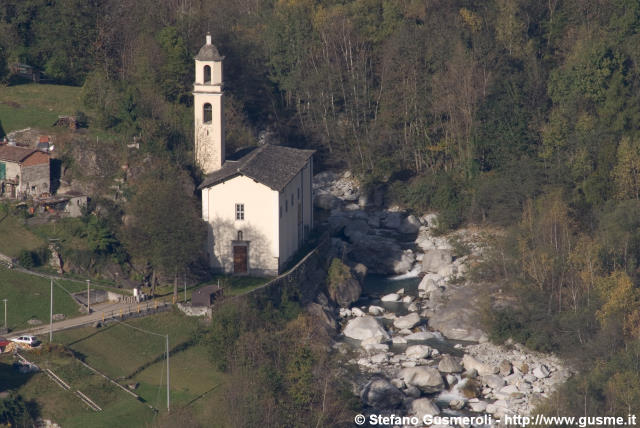  San Guglielmo - click to next image