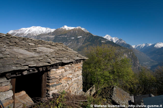  Alpe Fontana - click to next image