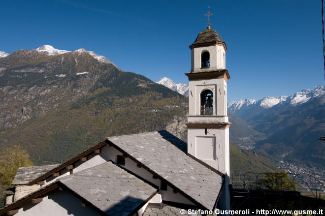  Campanile - click to next image