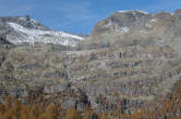 20091029_123134 Balze sotto alla diga del Truzzo