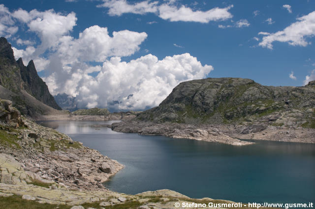  Lago del Truzzo - click to next image