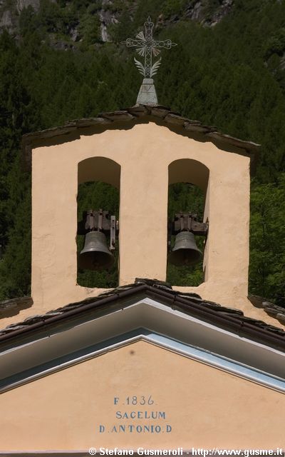  S.Antonio - Campane a vento - click to next image