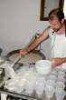 20120801_120612 Preparazione delle ricotte