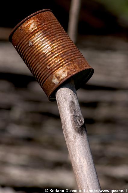  Barattolo - click to next image