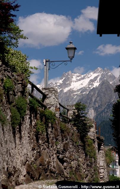  Rampa di S.Sebastiano - click to next image