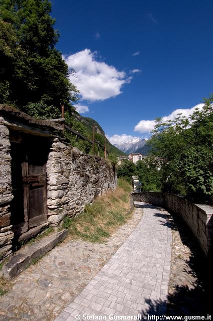  Rampa di S.Sebastiano - click to next image