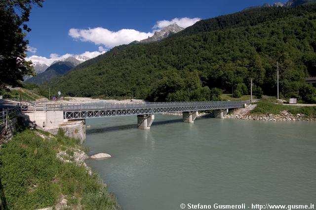  Ponte per S.Barnaba - click to next image