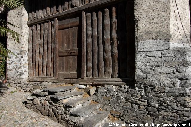  Fienile di Ponteggia - click to next image