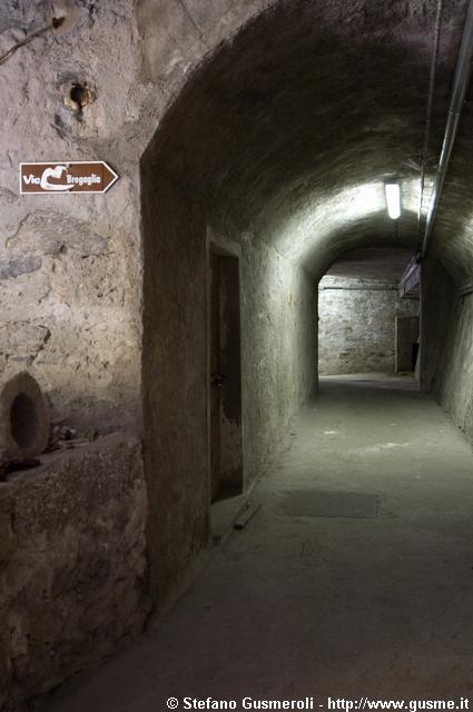  Sottopasso - click to next image