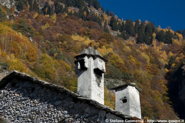  Camini a Ca' Scattoni - click to next image
