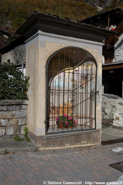  Cappella a Ca' Scattoni - click to next image