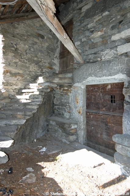  Rustico a Ca' Scattoni - click to next image
