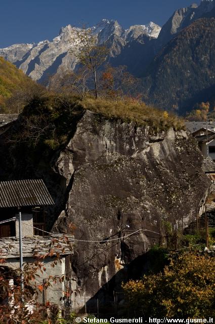  Sasc del Quartin - click to next image