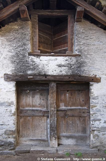  Rustici a Ca' Scattoni - click to next image
