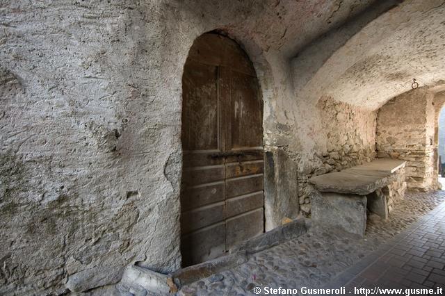  Contrada di Specc - click to next image