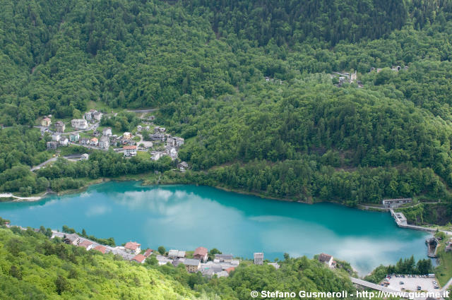  Lago di Villa - click to next image
