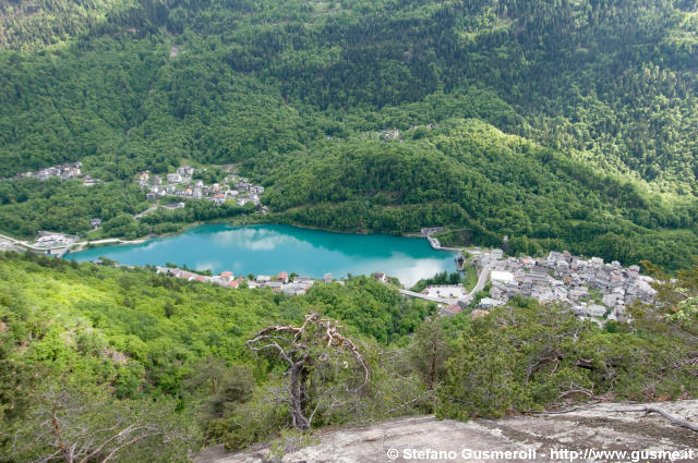  Lago di Villa - click to next image