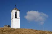 20091030_131135 Il campaniletto dell'Alpe Cima