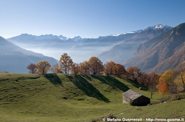  Pascoli di Dasile - click to next image