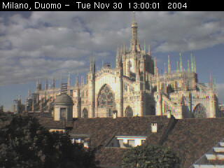 MilanoCam.it